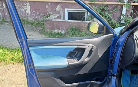 Skoda Fabia II, 2008 год, 300 000 рублей, 17 фотография