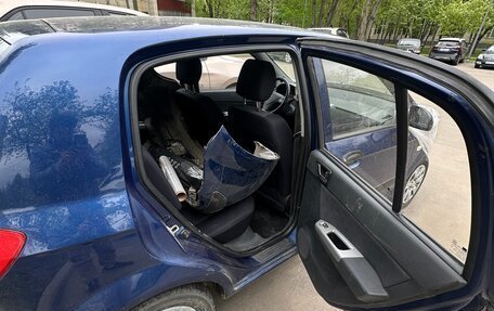 Hyundai Getz I рестайлинг, 2010 год, 250 000 рублей, 7 фотография