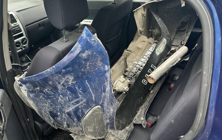 Hyundai Getz I рестайлинг, 2010 год, 250 000 рублей, 5 фотография
