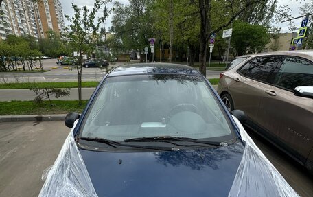 Hyundai Getz I рестайлинг, 2010 год, 250 000 рублей, 10 фотография