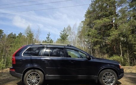 Volvo XC90 II рестайлинг, 2006 год, 1 250 000 рублей, 6 фотография