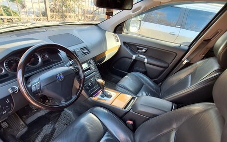 Volvo XC90 II рестайлинг, 2006 год, 1 250 000 рублей, 14 фотография