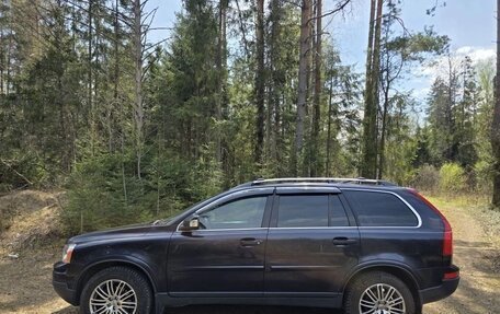 Volvo XC90 II рестайлинг, 2006 год, 1 250 000 рублей, 5 фотография