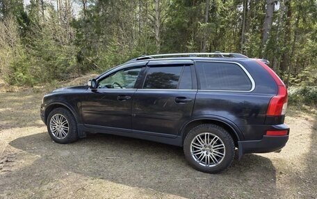Volvo XC90 II рестайлинг, 2006 год, 1 250 000 рублей, 7 фотография