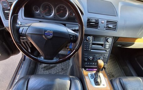 Volvo XC90 II рестайлинг, 2006 год, 1 250 000 рублей, 15 фотография