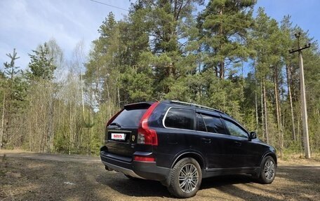 Volvo XC90 II рестайлинг, 2006 год, 1 250 000 рублей, 9 фотография