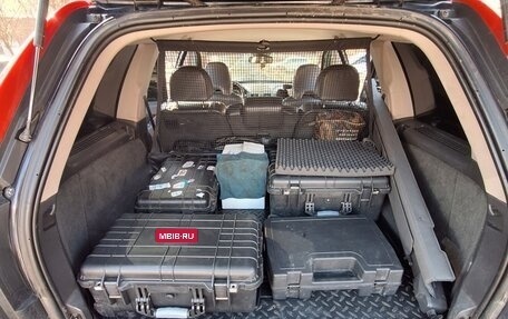 Volvo XC90 II рестайлинг, 2006 год, 1 250 000 рублей, 13 фотография