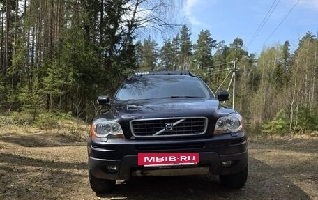Volvo XC90 II рестайлинг, 2006 год, 1 250 000 рублей, 2 фотография