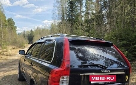 Volvo XC90 II рестайлинг, 2006 год, 1 250 000 рублей, 10 фотография