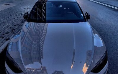 Audi A5, 2021 год, 4 800 000 рублей, 1 фотография