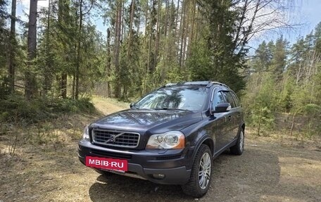Volvo XC90 II рестайлинг, 2006 год, 1 250 000 рублей, 3 фотография