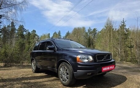 Volvo XC90 II рестайлинг, 2006 год, 1 250 000 рублей, 1 фотография