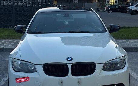 BMW 3 серия, 2011 год, 1 400 000 рублей, 1 фотография