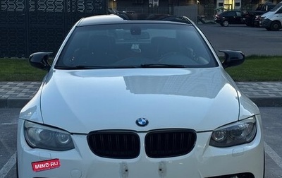 BMW 3 серия, 2011 год, 1 400 000 рублей, 1 фотография