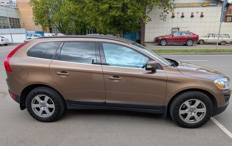 Volvo XC60 II, 2012 год, 1 850 000 рублей, 1 фотография