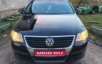 Volkswagen Passat B6, 2008 год, 720 000 рублей, 1 фотография