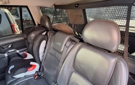 Volvo XC90 II рестайлинг, 2006 год, 1 250 000 рублей, 20 фотография