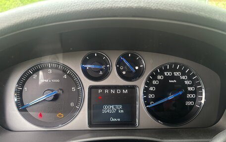 Cadillac Escalade III, 2008 год, 1 850 000 рублей, 3 фотография