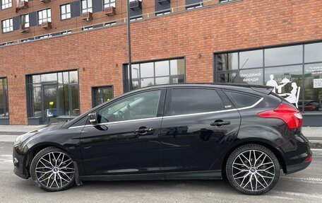 Ford Focus III, 2012 год, 950 000 рублей, 8 фотография