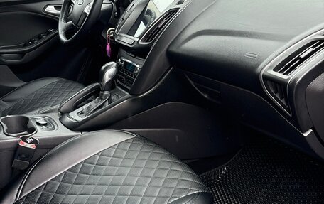 Ford Focus III, 2012 год, 950 000 рублей, 11 фотография