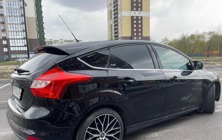 Ford Focus III, 2012 год, 950 000 рублей, 5 фотография