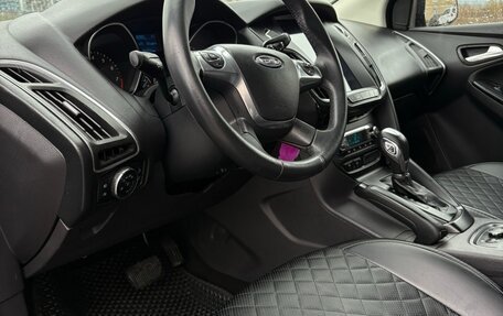 Ford Focus III, 2012 год, 950 000 рублей, 10 фотография