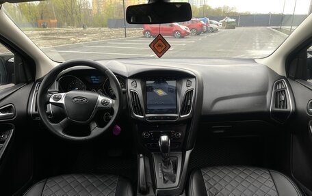 Ford Focus III, 2012 год, 950 000 рублей, 12 фотография