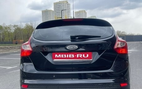 Ford Focus III, 2012 год, 950 000 рублей, 6 фотография