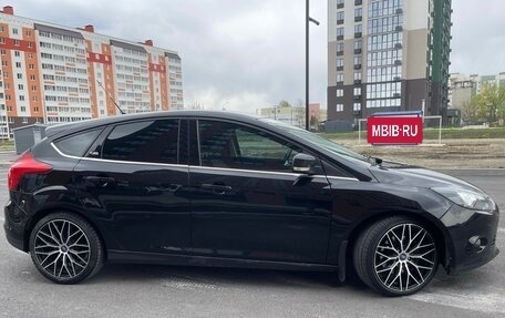Ford Focus III, 2012 год, 950 000 рублей, 4 фотография