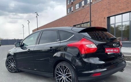 Ford Focus III, 2012 год, 950 000 рублей, 7 фотография