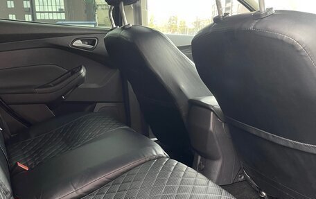 Ford Focus III, 2012 год, 950 000 рублей, 15 фотография