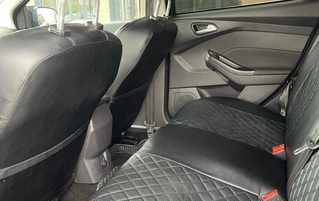 Ford Focus III, 2012 год, 950 000 рублей, 14 фотография