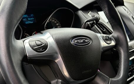 Ford Focus III, 2012 год, 950 000 рублей, 13 фотография