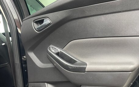 Ford Focus III, 2012 год, 950 000 рублей, 17 фотография