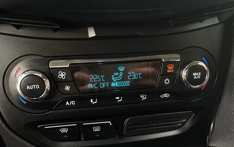 Ford Focus III, 2012 год, 950 000 рублей, 18 фотография