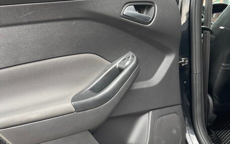 Ford Focus III, 2012 год, 950 000 рублей, 16 фотография