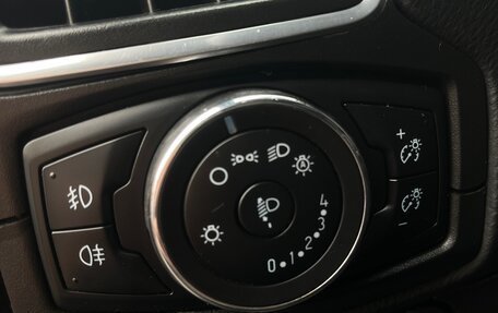 Ford Focus III, 2012 год, 950 000 рублей, 19 фотография