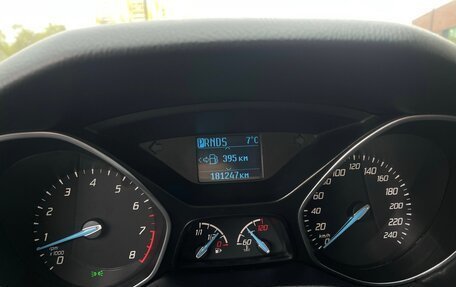 Ford Focus III, 2012 год, 950 000 рублей, 21 фотография