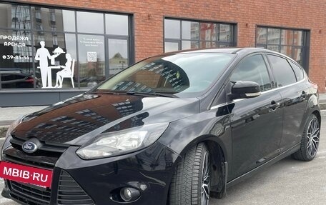 Ford Focus III, 2012 год, 950 000 рублей, 9 фотография