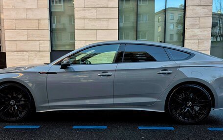 Audi A5, 2021 год, 4 800 000 рублей, 4 фотография
