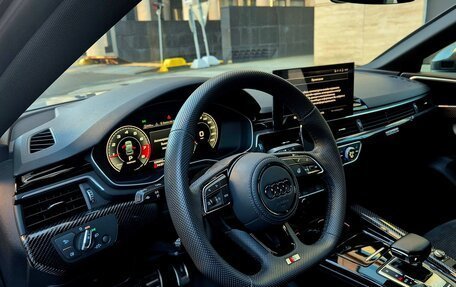 Audi A5, 2021 год, 4 800 000 рублей, 10 фотография