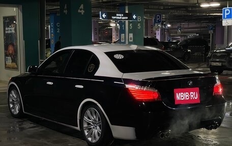 BMW 5 серия, 2004 год, 1 480 000 рублей, 4 фотография