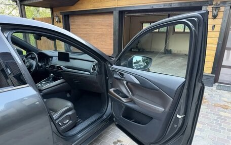 Mazda CX-9 II, 2021 год, 4 500 000 рублей, 2 фотография