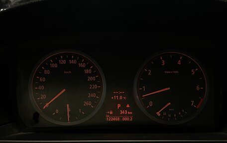 BMW 5 серия, 2004 год, 1 480 000 рублей, 11 фотография