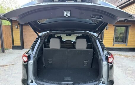 Mazda CX-9 II, 2021 год, 4 500 000 рублей, 6 фотография