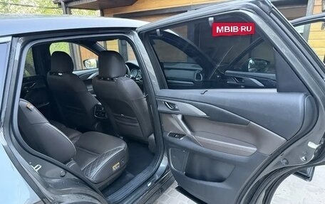 Mazda CX-9 II, 2021 год, 4 500 000 рублей, 3 фотография