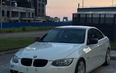 BMW 3 серия, 2011 год, 1 400 000 рублей, 3 фотография