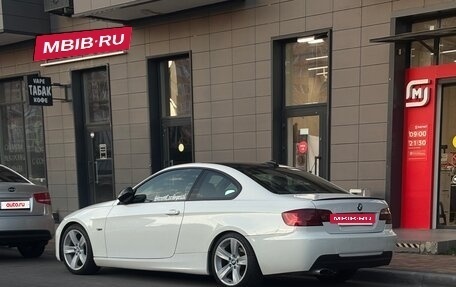 BMW 3 серия, 2011 год, 1 400 000 рублей, 4 фотография
