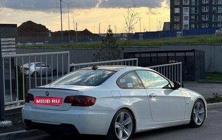 BMW 3 серия, 2011 год, 1 400 000 рублей, 5 фотография