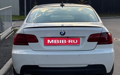 BMW 3 серия, 2011 год, 1 400 000 рублей, 6 фотография